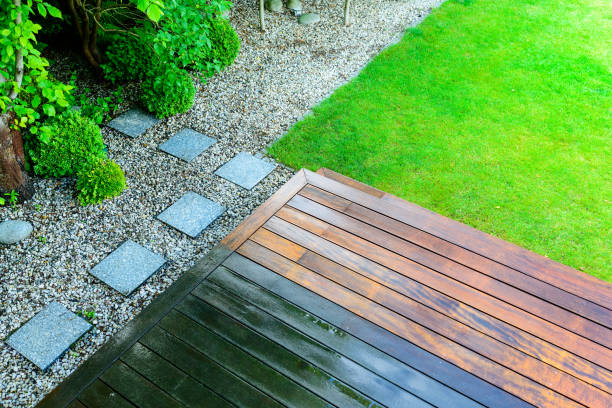 Best Driveway Pressure Washing  in Wood Ridge, NJ