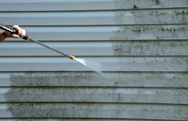 Best Animal Enclosure Cleaning  in Wood Ridge, NJ