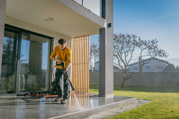 Best Paint Preparation  in Wood Ridge, NJ
