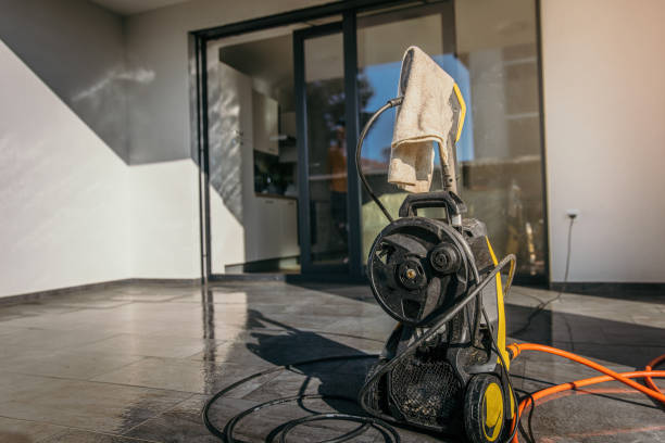Best Heavy Equipment Washing  in Wood Ridge, NJ
