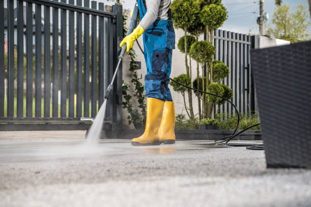 Concrete Sealing in Wood Ridge, NJ